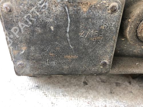 Gearbox GAZ GAZELLE Bus 2.1 TD | BP39287117M3  - Image 7