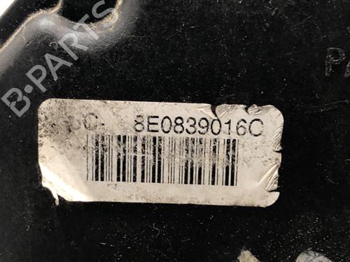 Højre bagtil lås AUDI A4 B6 (8E2) 2.5 TDI quattro | BP39304680C99 - Image 6