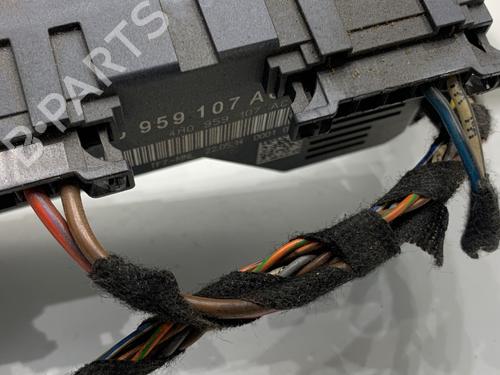 Electronic module AUDI A8 D4 (4H2, 4H8, 4HC, 4HL) 4.2 TDI quattro | BP39337894M83 - Image 4