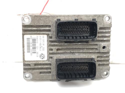 Used Engine control unit (ECU) Engine control unit (ECU) FIAT GRANDE PUNTO (199_) 1.2 (65 hp) 39271817 39271817