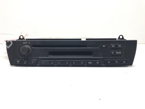 Used Radio Radio 39279849 39279849