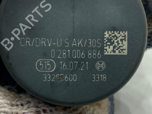 Electronic sensor BMW 3 Touring (G21, G81) 320 d Mild-Hybrid | BP39358401M84 - Image 5