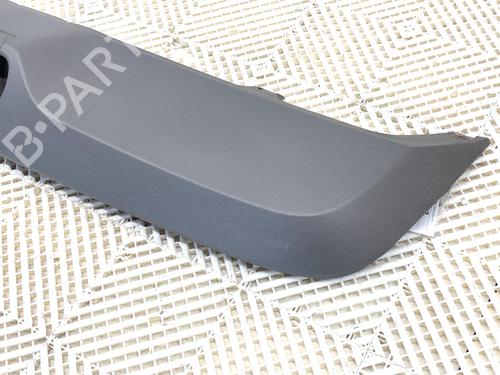 Spoiler bagklap SUZUKI VITARA (LY) 1.6 (APK 416) | BP39351457C96 - Image 3
