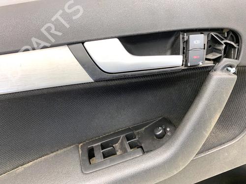 Front left panel AUDI A3 (8P1) 2.0 TFSI quattro | BP39330719C58 - Image 3