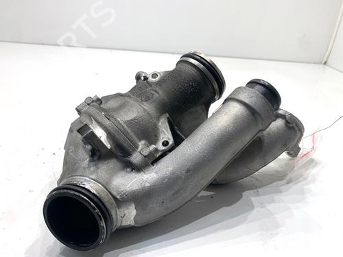 Pipe MERCEDES-BENZ GLE (V167) GLE 300 d 4-matic (167.119) | BP39347391M125 - Image 3