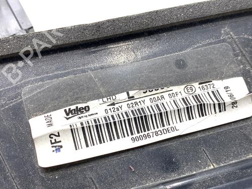 Left taillight SEAT LEON (5F1) 2.0 Cupra | BP39338411C34  - Image 6