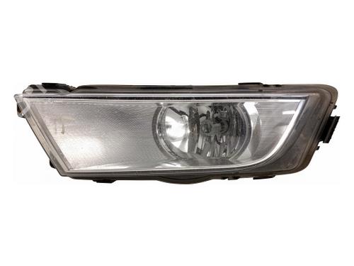 Used Left front fog light Left front fog light SKODA OCTAVIA III (5E3, NL3, NR3) 2.0 TDI (150 hp) 40558835 40558835