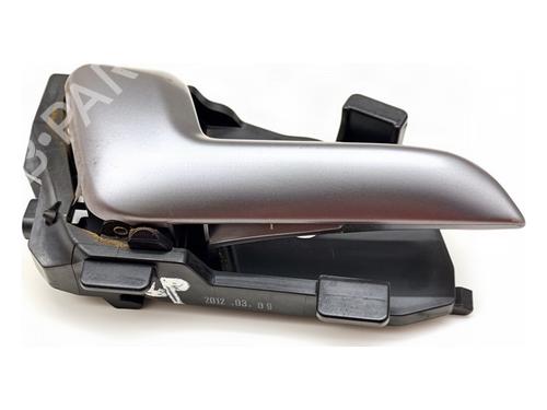Used Front left interior door handle Front left interior door handle KIA RIO III (UB) 1.4 CVVT (109 hp) 40033215 40033215