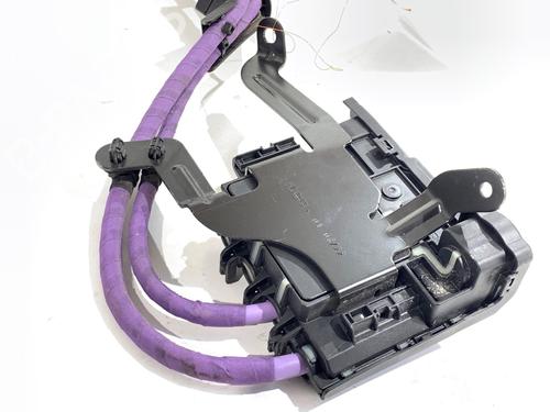 Fuse box BMW 5 (G30, F90) 520 d xDrive | BP39323918E1 - Image 4