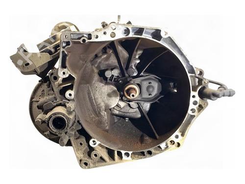 Used Gearbox Gearbox PEUGEOT PARTNER Box Body/MPV 1.6 HDi 16V (90 hp) 40033982 40033982