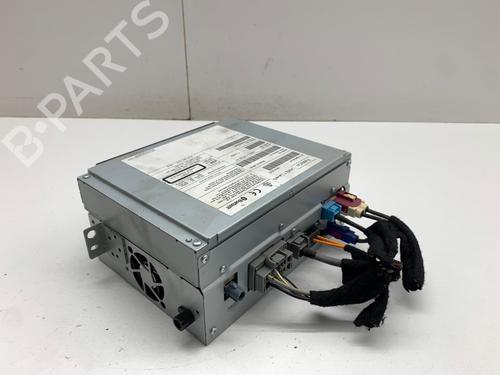 Radio VOLVO V40 Hatchback (525) D3 | BP39703599E6 - Image 2