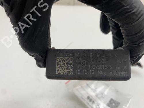 Electronic module VW GOLF VII Variant (BA5, BV5) 2.0 TDI | BP39374967M83 - Image 4