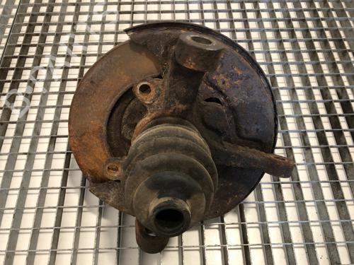 Used Left front steering knuckle Left front steering knuckle 39298440 39298440