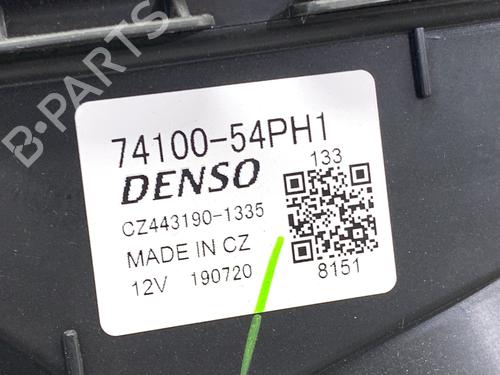 Heater matrix SUZUKI VITARA (LY) 1.4 Hybrid (Mild Hybrid) (APK414) | BP39350627M63 - Image 12