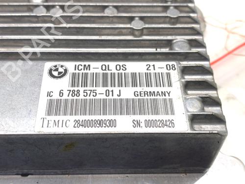 Electronic module BMW X6 (E71, E72) xDrive 35 i | BP39317915M83 - Image 4