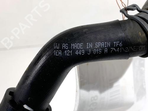 Rør VW ID.3 (E11, E12) Pro | BP39331949M125 - Image 3