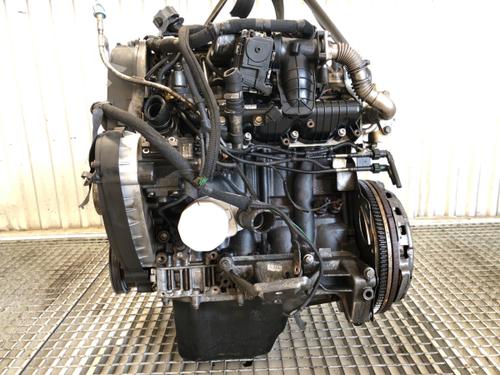 Engine IVECO DAILY VI Platform/Chassis 33S16, 35S16, 35C16, 40C16, 42S16, 50C16 | BP40558198M1 - Image 2
