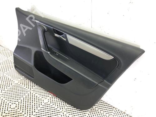 Front right panel VW PASSAT B7 (362) 2.0 TDI | BP39285491C59 - Image 2