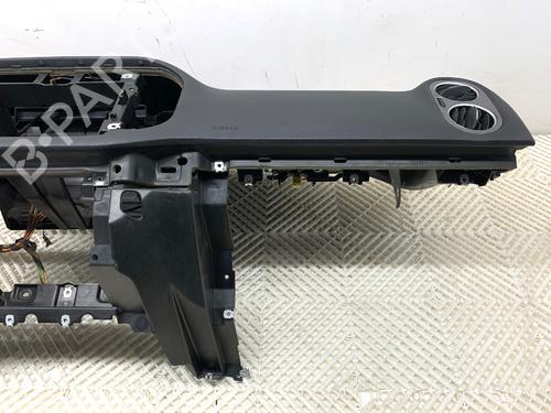 Dashboard VW TIGUAN (5N_) 2.0 TDI 4motion | BP39314821C46 - Image 5