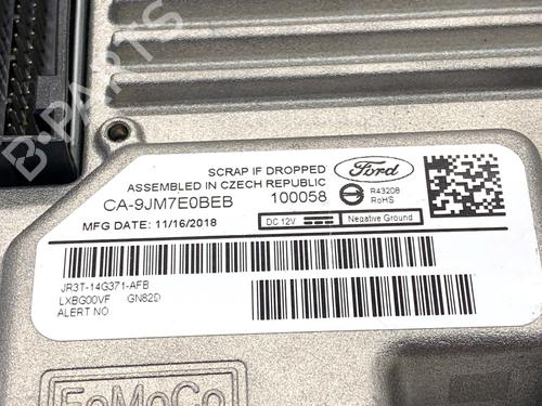 Electronic module FORD MONDEO V Turnier (CF) 1.5 TDCi | BP39332030M83 - Image 4