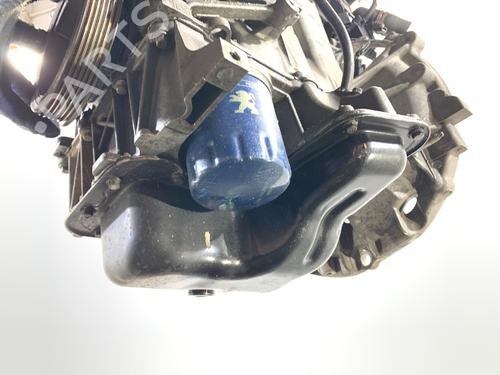 Motor CITROËN C4 CACTUS 1.2 VTi 82 | BP39377289M1 - Image 7