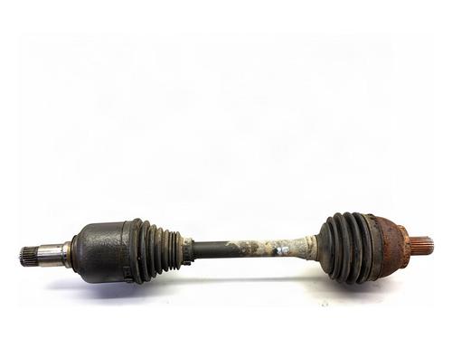 Used Left front driveshaft Left front driveshaft MERCEDES-BENZ A-CLASS (W169) A 200 CDI (169.008, 169.308) (140 hp) 40211322 40211322