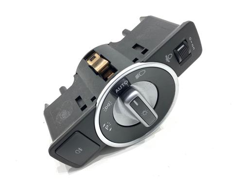 Headlight switch MERCEDES-BENZ A-CLASS (W176) A 180 (176.042) | BP39336136I24 - Image 2
