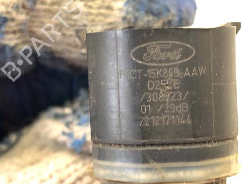 Electronic module FORD MONDEO V Turnier (CF) 1.5 TDCi | BP39332021M83 - Image 4