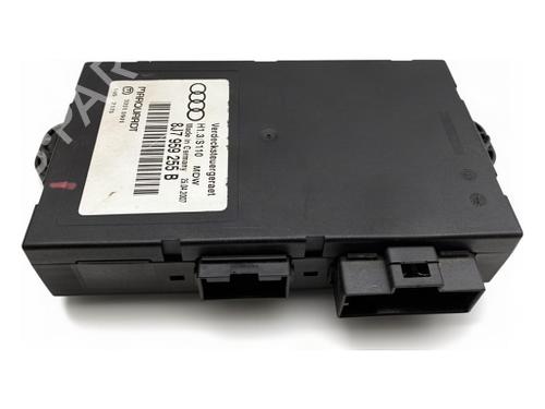 Used Electronic module Electronic module AUDI TT (8J3) 3.2 V6 quattro (250 hp) 40490153 40490153