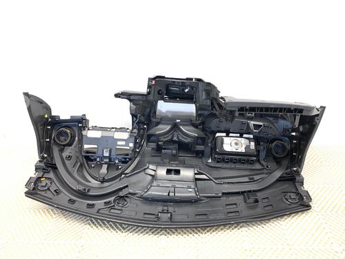 Dashboard RENAULT CLIO IV (BH_) 1.5 dCi 90 | BP39376642C46 - Image 9