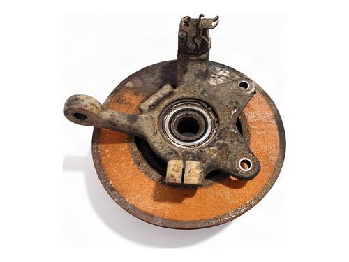 Used Left front steering knuckle Left front steering knuckle OPEL MOVANO A Platform/Chassis (X70) 2.8 DTI (ED, HD, UD0, UD4) (114 hp) 40288116 40288116