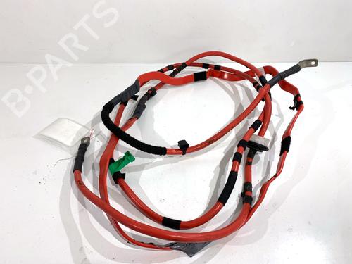 Cable AUDI A4 B9 Avant (8W5, 8WD) 2.0 TDI | BP39302812E12 - Image 2