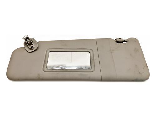 Used Left sun visor Left sun visor DACIA DUSTER (HS_) 1.6 SCe 115 (115 hp) 39907447 39907447