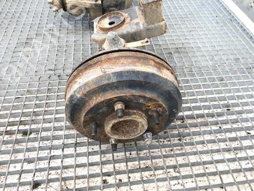 Rear differential TATA SAFARI (42_FD) 2.0 TDi 4x4 | BP39342009M24 - Image 3