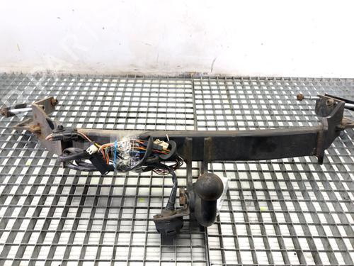 tow-ballmechanism-hyundai-santa-fe-iii-dm-dma-2012-2013-2014-2015-2016-2017-2018-39313570 main image