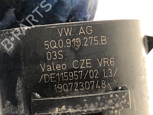Electronic module SKODA OCTAVIA IV (NX3, NN3, PV3) 2.0 TSI 4x4 | BP39338306M83 - Image 4