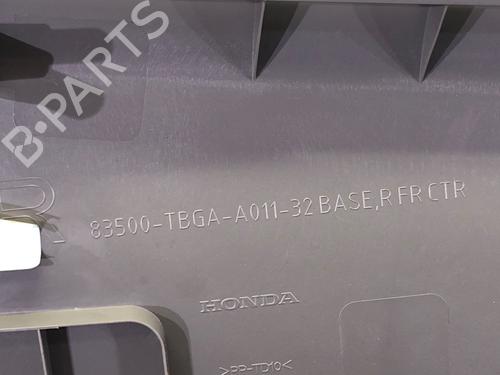 Høyre frontpanel HONDA CIVIC X Coupe 2.0 | BP39278767C59 - Image 4