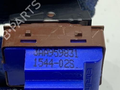 Switch VW PASSAT B7 (362) 2.0 TDI | BP39302709I30 - Image 5