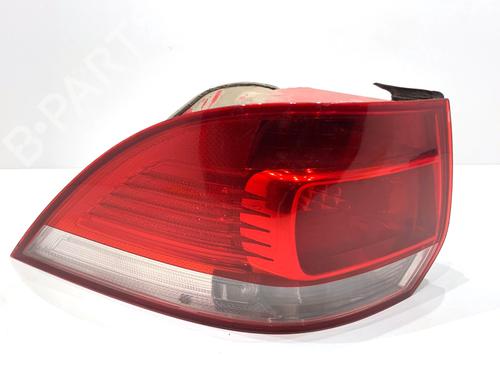 Used Left taillight Left taillight 39333617 39333617