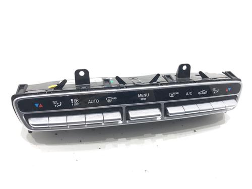 climate-control-mercedes-benz-cls-c257-2017-39303698 main image