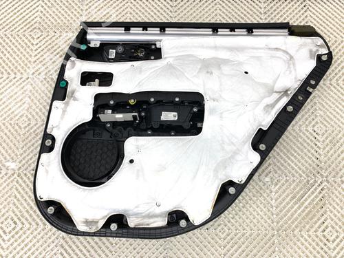 Rear left panel KIA OPTIMA Sportswagon (JF) 1.7 CRDi | BP39355860C60 - Image 6
