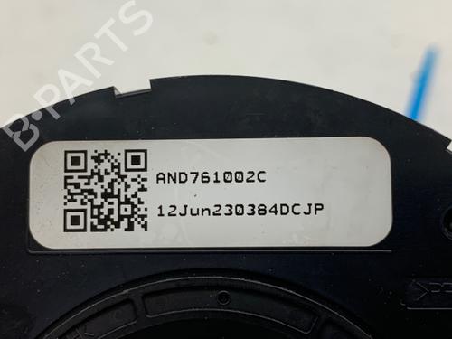 Electronic sensor VOLVO V40 Hatchback (525) D2 | BP40521779M84 - Image 4