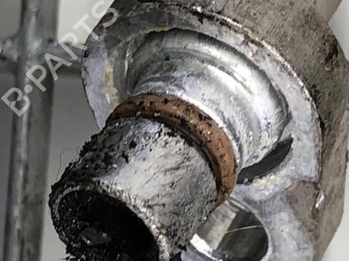 AC pipe DACIA SANDERO II 1.0 SCe 75 (B8JC, B8JD, B8NC) | BP39297936M126 - Image 4