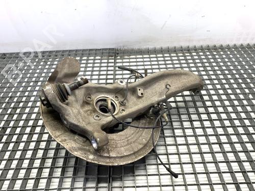 Left front steering knuckle BMW 5 Touring (G31) 530 e Plug-in-Hybrid xDrive | BP39344077M25 - Image 2
