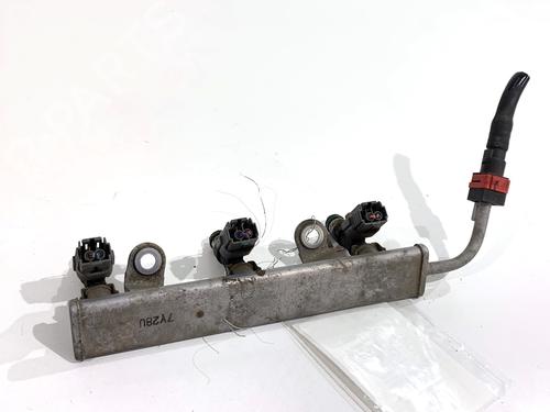 Injection rail MITSUBISHI MIRAGE / SPACE STAR VI Hatchback (A0_A) 1.0 (A05A) | BP39306993M98 - Image 2