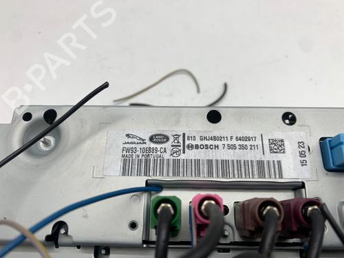 Display JAGUAR XJ (X351) 3.0 SCV6 | BP39362971C48 - Image 5