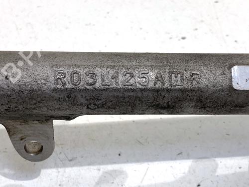 Injection rail VW GOLF VI Variant (AJ5) 1.6 TDI | BP39347335M98 - Image 5