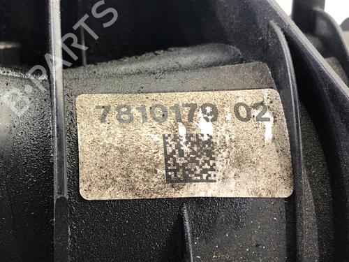 Intake manifold BMW X1 (E84) sDrive 18 d | BP39287153M70 - Image 6