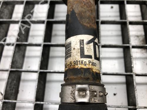 Left front driveshaft NISSAN NOTE (E12) 1.5 dCi | BP39269998M38 - Image 7