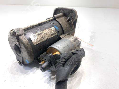 Starter RENAULT CAPTUR I (J5_, H5_) 1.5 dCi 110 | BP39349348M8 - Image 2